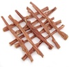 GigaBite Bully Sticks for Dogs All Natural Beef Pizzle Dog Chews, Odor & Rawhide Free Dog Treats, Long Lasting High Protein Chews Digestible Dental Dog Treat – Sticks (Regular 6″), 1 Pound(Bladder Sticks (12″))