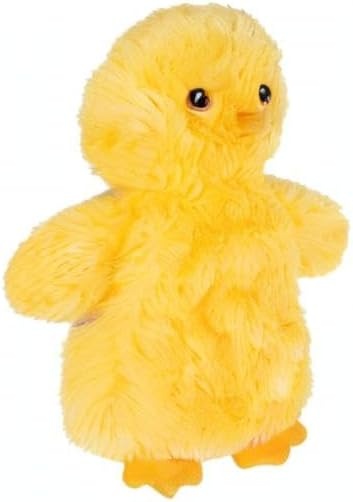 image:imageBest Pet Supplies Interactive Squeaky Dog Chew Toy Ideal Dog Toys for Chewers Small Medium amp Large Dogs and Fetch Lovers Tennis Yellow Medium Pack of 4Crinkle Chicken Yellow